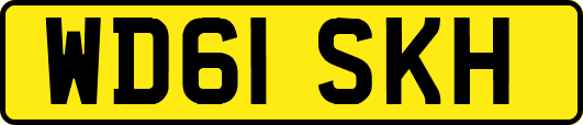 WD61SKH