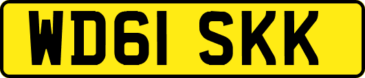 WD61SKK
