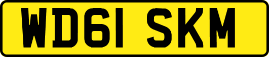 WD61SKM