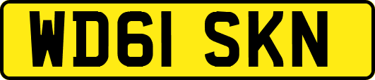 WD61SKN