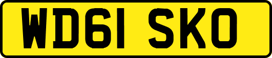 WD61SKO