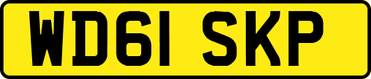 WD61SKP