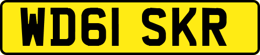 WD61SKR