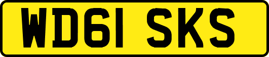 WD61SKS