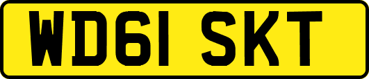 WD61SKT