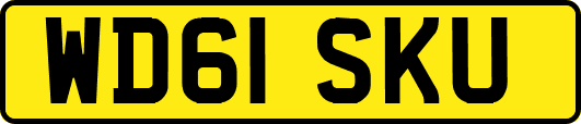 WD61SKU