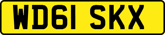 WD61SKX