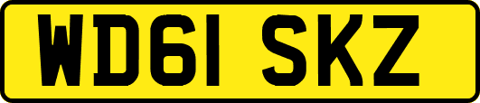 WD61SKZ