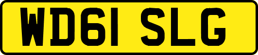 WD61SLG