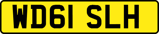 WD61SLH