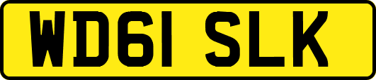 WD61SLK