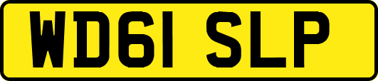WD61SLP