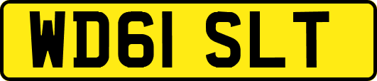 WD61SLT