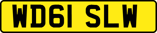 WD61SLW