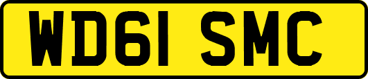 WD61SMC