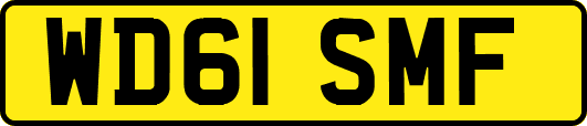 WD61SMF