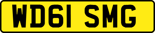 WD61SMG