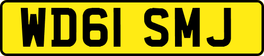 WD61SMJ