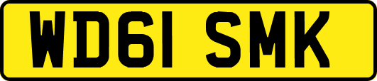 WD61SMK