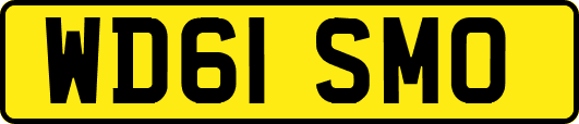 WD61SMO