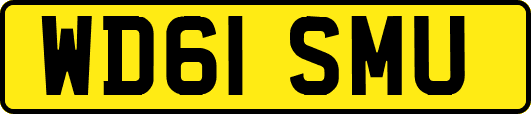 WD61SMU