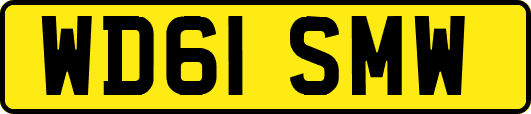WD61SMW