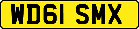 WD61SMX