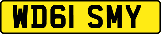 WD61SMY