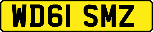 WD61SMZ