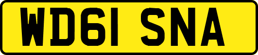 WD61SNA
