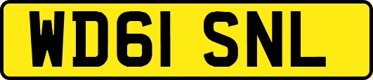 WD61SNL