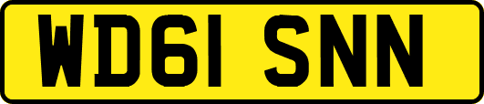 WD61SNN