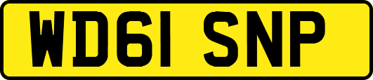 WD61SNP