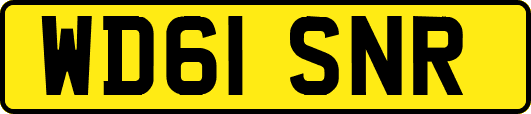 WD61SNR