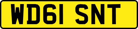 WD61SNT