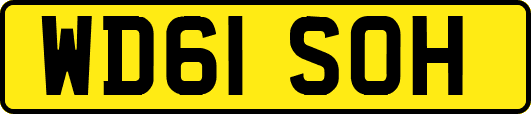 WD61SOH