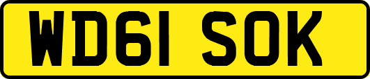 WD61SOK
