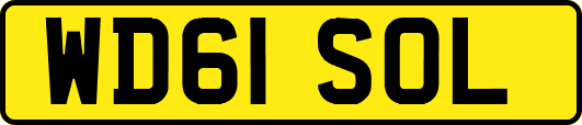 WD61SOL