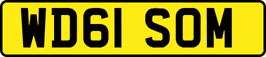 WD61SOM