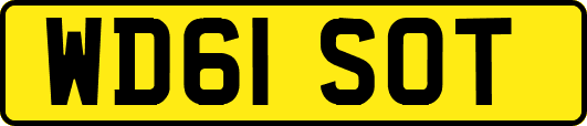 WD61SOT