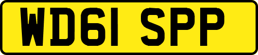 WD61SPP