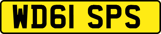 WD61SPS