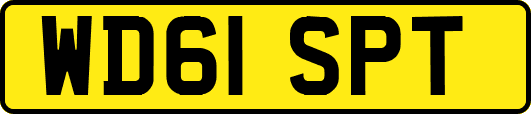 WD61SPT