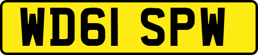 WD61SPW
