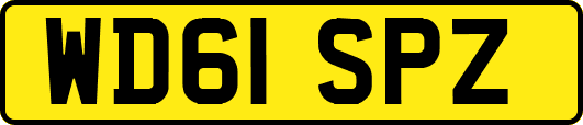 WD61SPZ