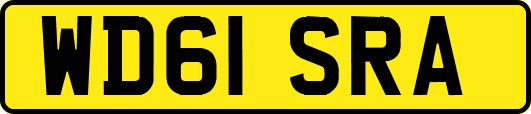 WD61SRA