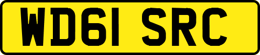 WD61SRC