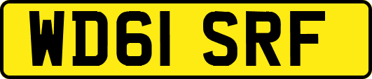 WD61SRF
