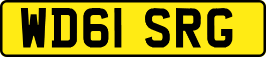 WD61SRG