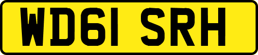 WD61SRH
